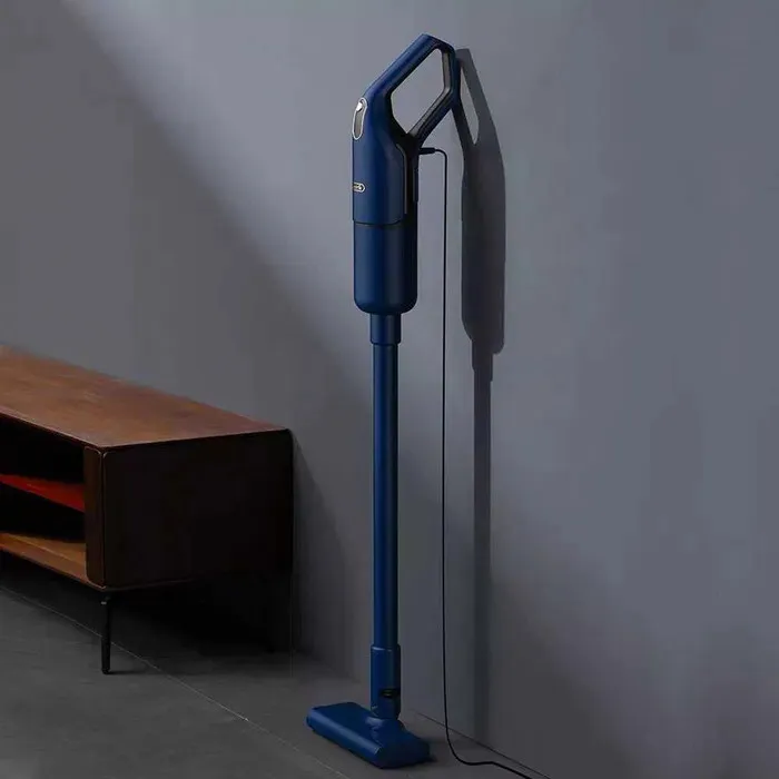 Ручной вертикальный пылесос Xiaomi Deerma Vacuum Cleaner DX1000#7