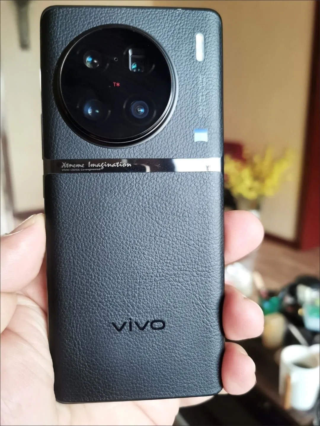 Смартфон Vivo X90 Pro+ 8/128GB#7