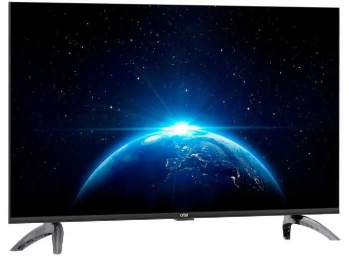 Телевизор Artel HD LED Smart TV Android#4