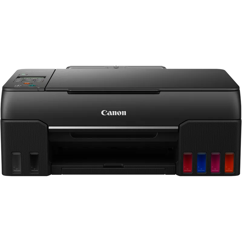 Принтер Canon Pixma G640 #1