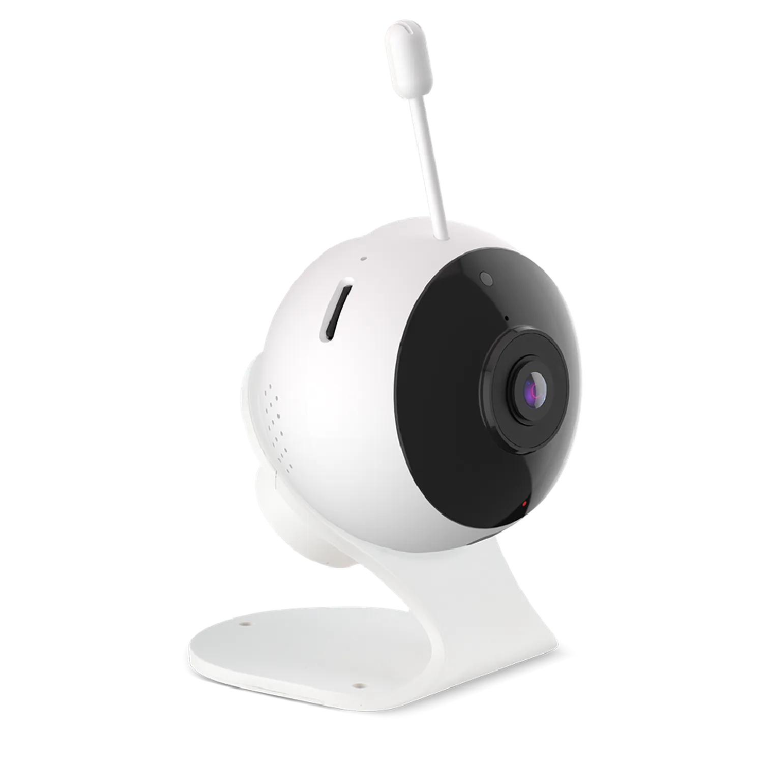 Детская камера Powerology Wi-Fi 1080P Full HD Монитор вашего ребенка#5