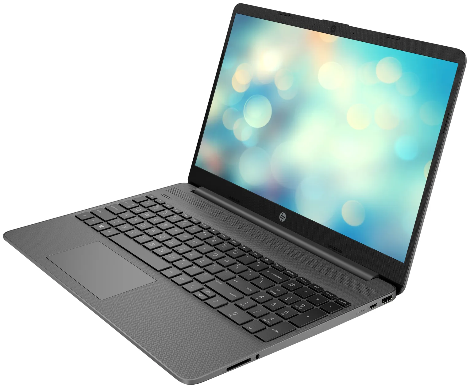Ноутбук HP 15 DW (N4020 | 4GB | 1000GB | Intel UHD Graphics | 15.6") + Мышка в подарок#3