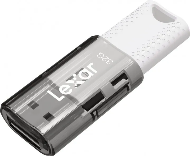 Флешка Lexar JumpDrive S60 32GB USB 2.0#3