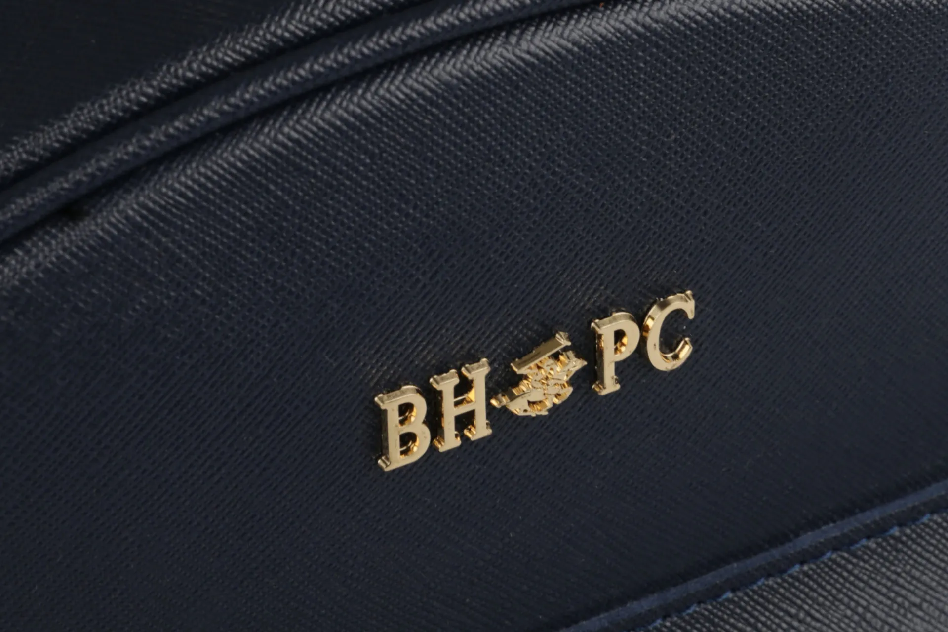 Женский рюкзак Beverly Hills Polo Club 1093 Темно-синий#6