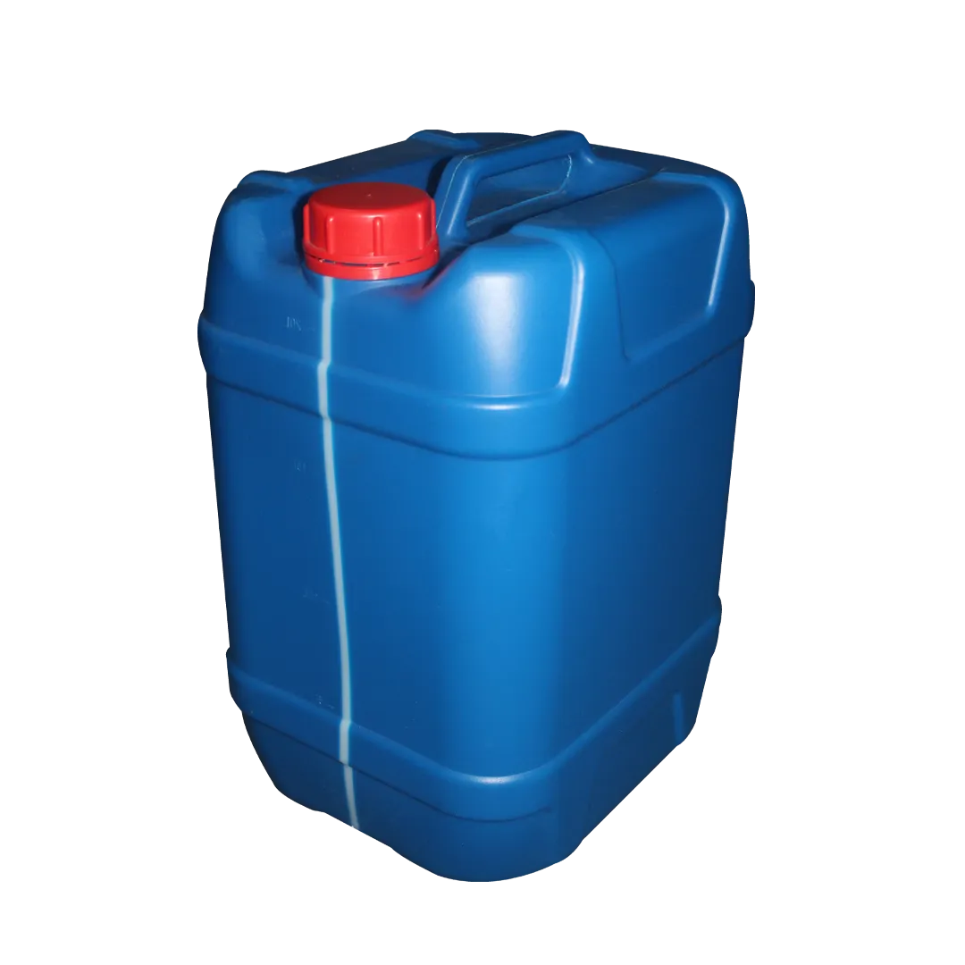 Plastik idish "Tonva" (20 litr) 0.900 kg#2