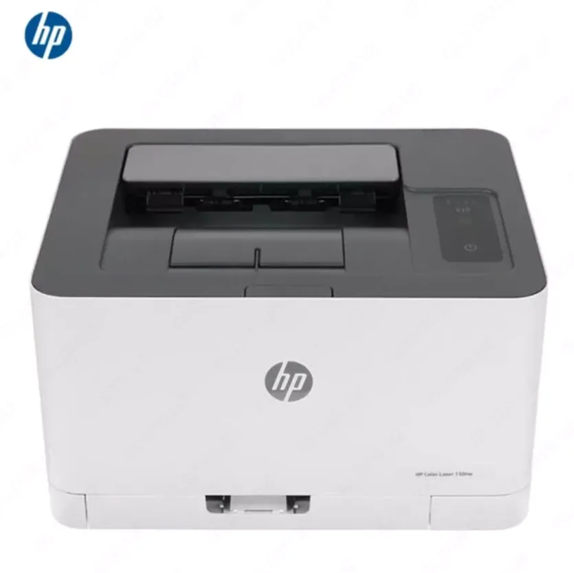 Цветной лазерный принтер HP Color Laser 150nw (A4, 4 стр/мин, цветной, AirPrint, Ethernet (RJ-45), USB, Wi-Fi)#4