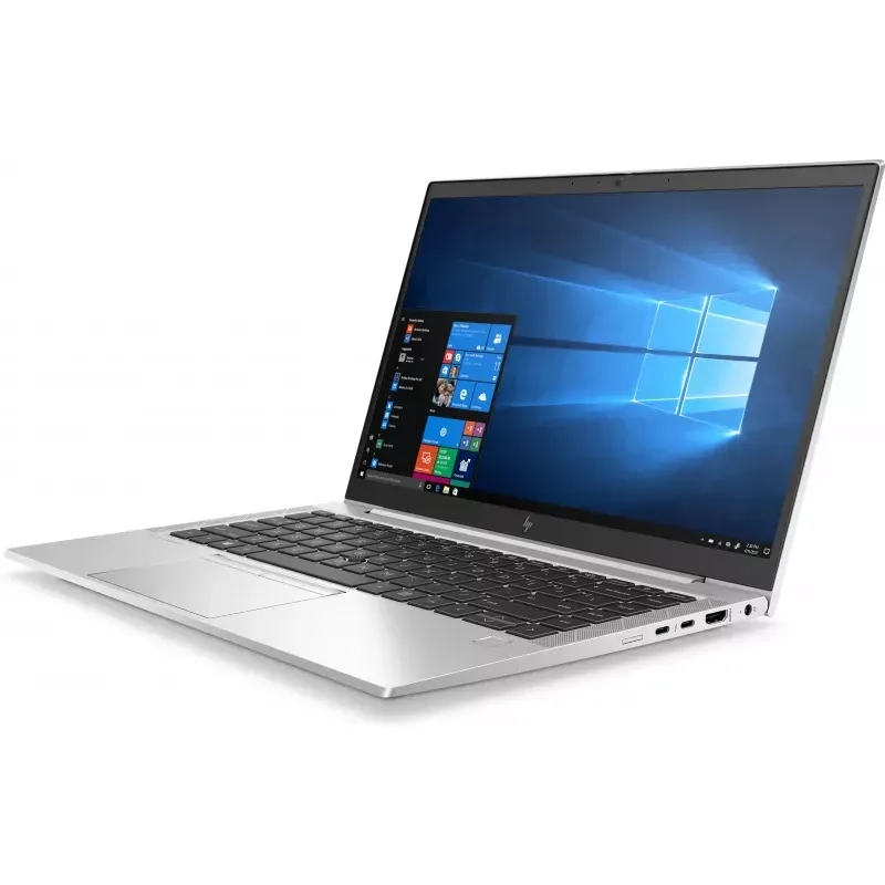 Ноутбук HP EliteBook 840 G7 / 1Q6D3ES / 14.0" Full HD 1920x1080 IPS / Core™ i5-10210U / 8 GB / 256 GB SSD#3