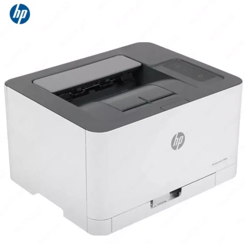Цветной лазерный принтер HP Color Laser 150nw (A4, 4 стр/мин, цветной, AirPrint, Ethernet (RJ-45), USB, Wi-Fi)#5