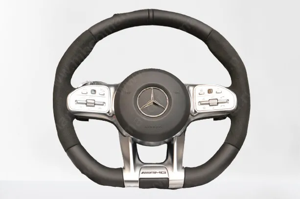 Автомобильный Руль Mercedes AMG#2