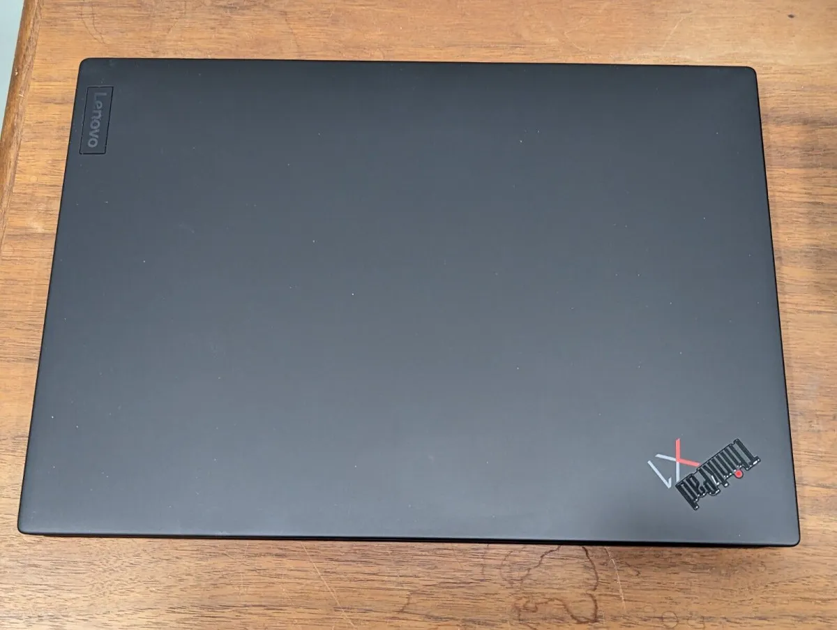 Noutbuk Lenovo ThinkPad X1 Nano#2