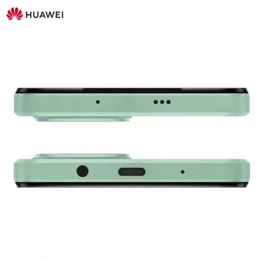 Смартфон Huawei Nova Y61 4/64GB Зелёный#6