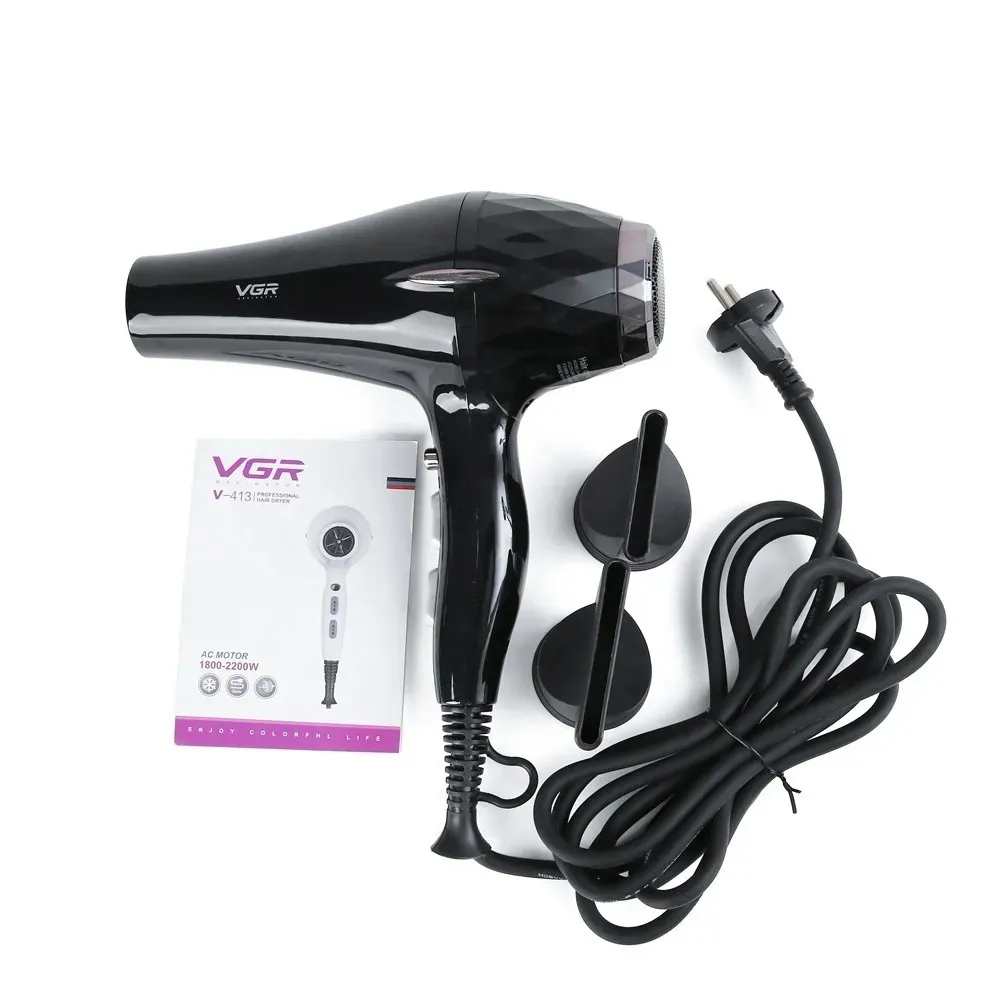 Фен для волос VGR Professional VGR V-413#5