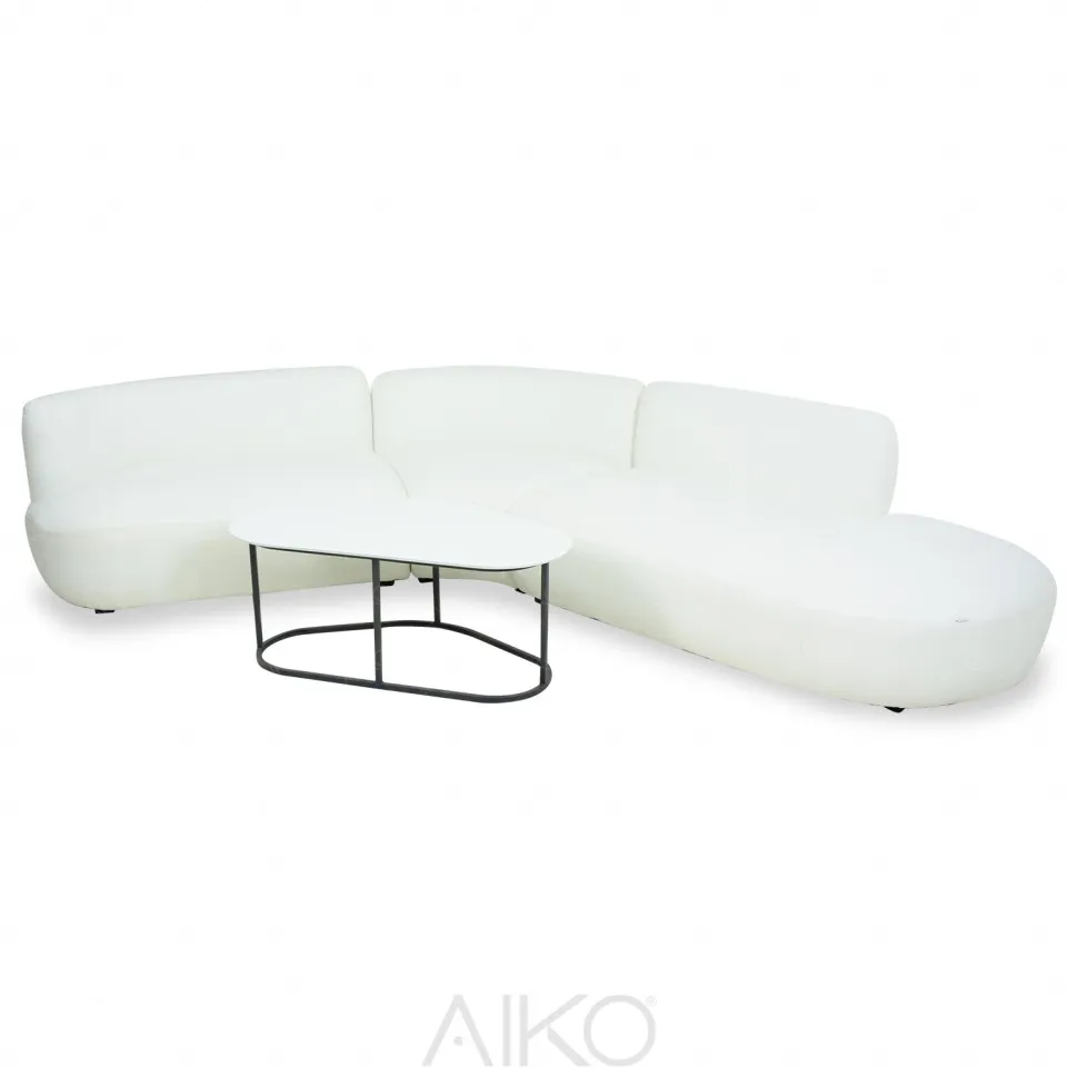 Комплект мягкой мебели AIKO YADA #3