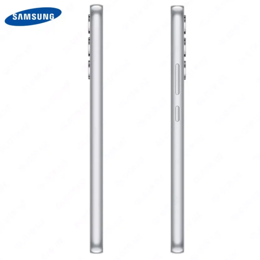 Смартфон Samsung Galaxy A346 8/256GB (A34) Серебряный#8