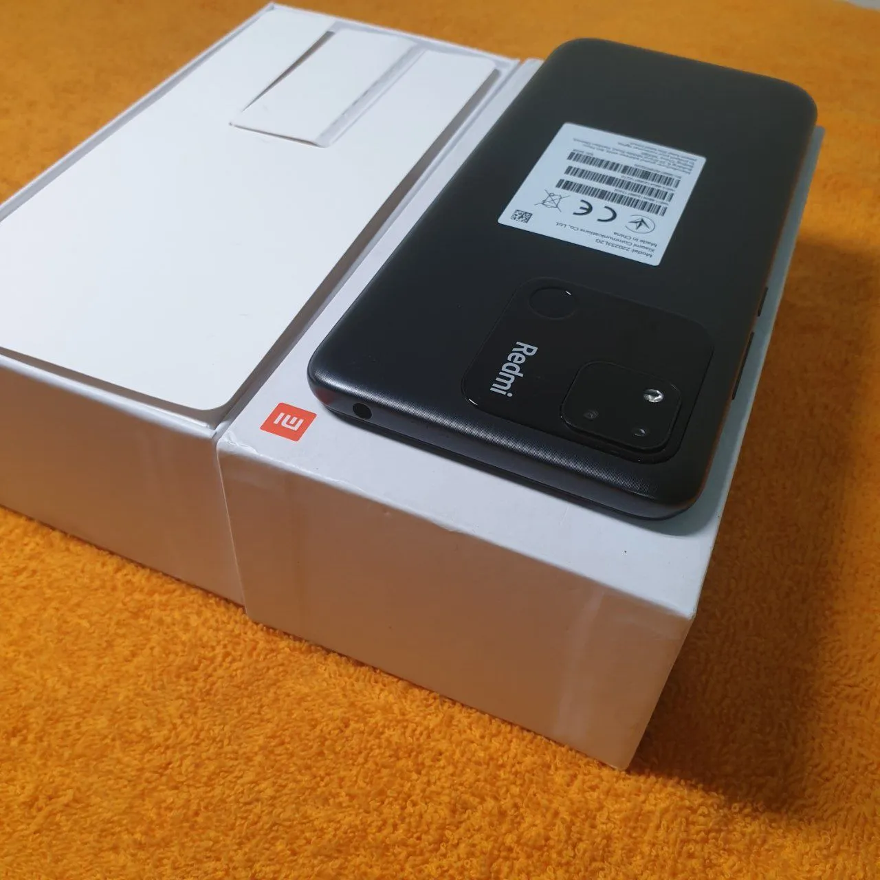 Смартфон Xiaomi Redmi 10A#3