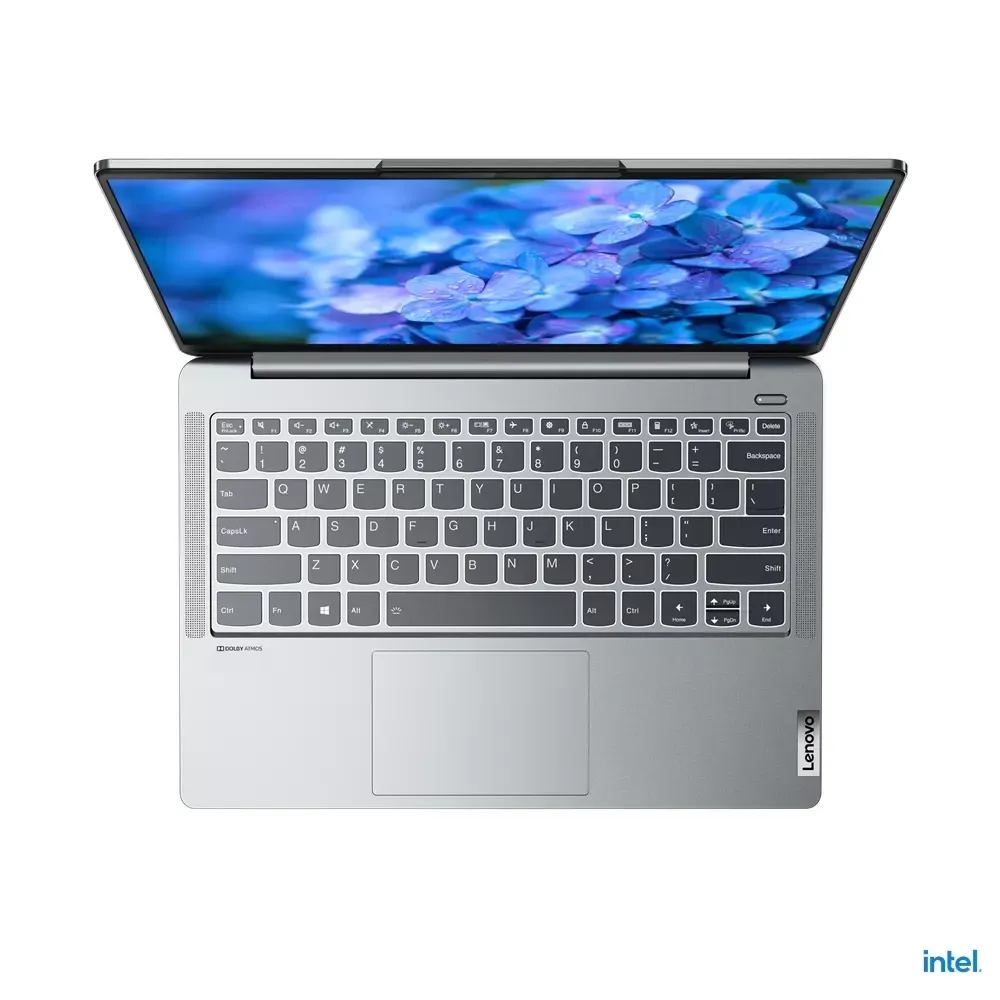 Ноутбук Lenovo IdeaPad 5 Pro 14ITL6 / 82L3006MRK / 14.0" 2880x1800 IPS / Core™ i5-1135G7 / 8 GB / 512 GB SSD / GeForce MX450#2
