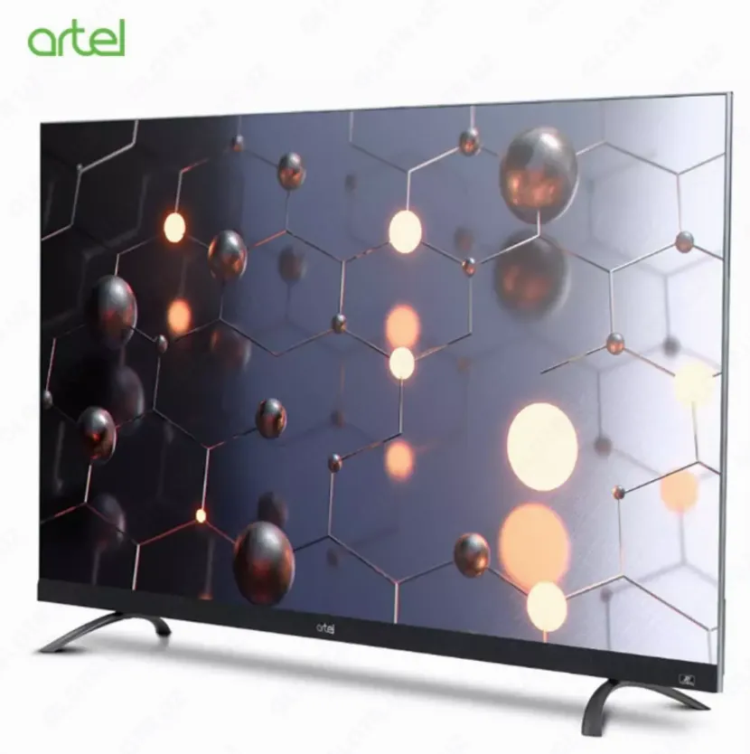 Телевизор Artel 75-дюмовый A75LU6500 Ultra HD 4K Android TV#3