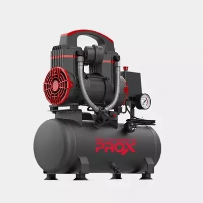 Kompressor PROX PR-18008 8l#2