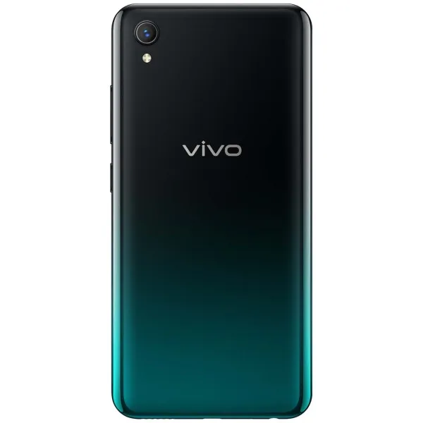 Смартфон Vivo Y1s 2/32GB, Global, Чёрный#4