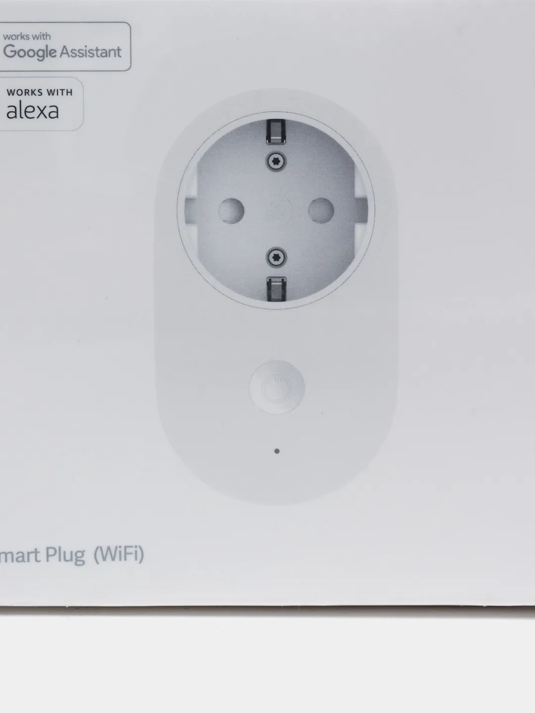Умная розетка Mi Smart Plug Wi-Fi, White#3