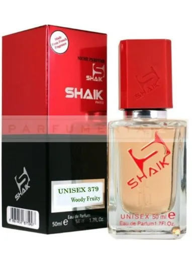 Shaik ayollar parfyumi (unisex)#3