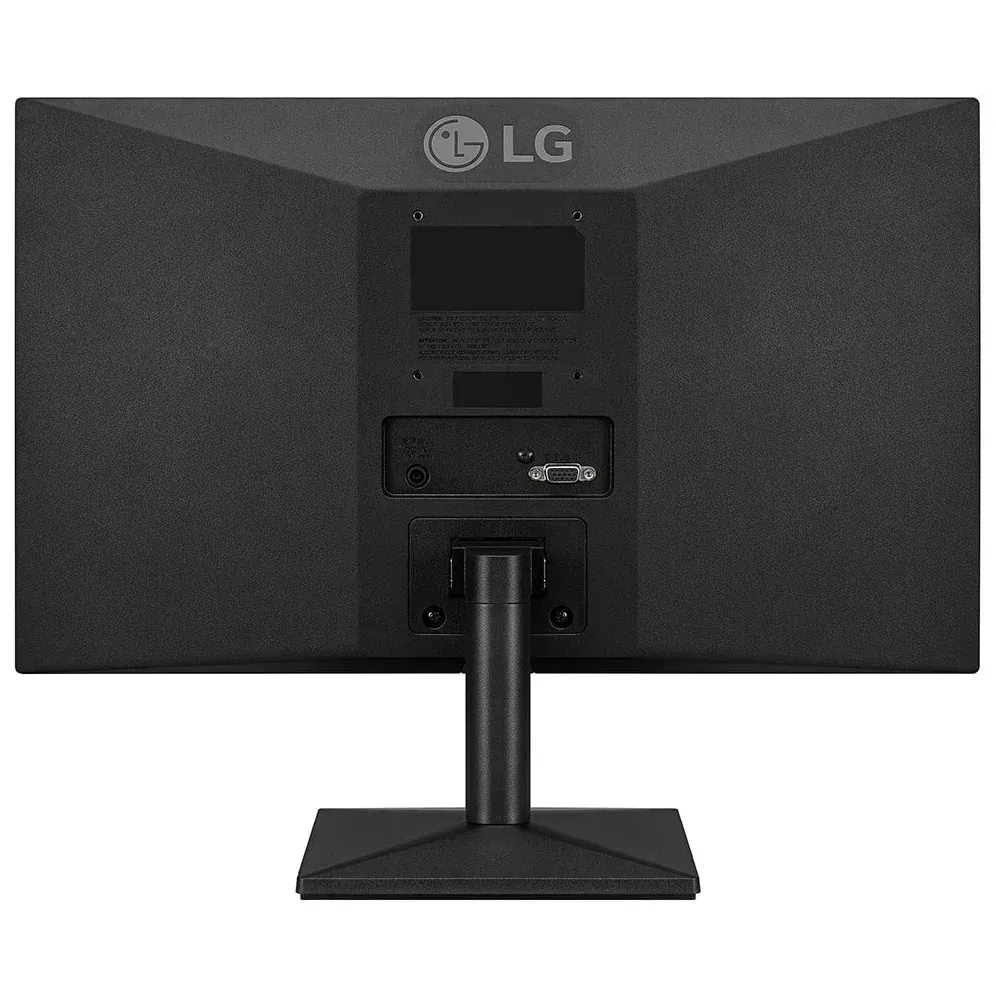 Monitor LG - 19,5" 20MK400A / 19,5" / HD 1366x768 / TN / Matte#4
