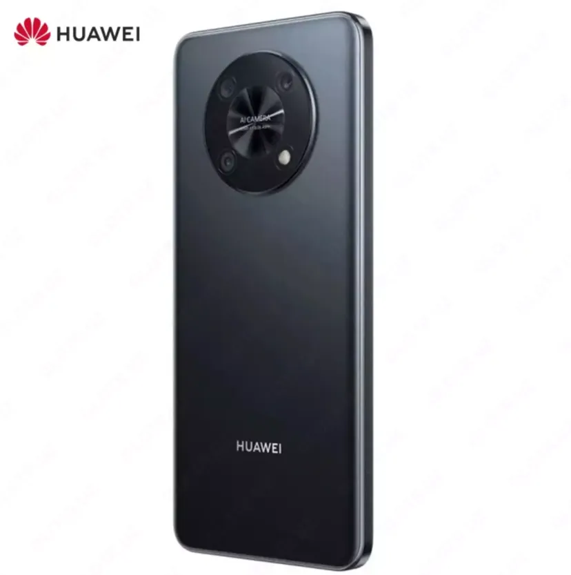 Смартфон Huawei Nova Y90 4/128GB Полночный черный#3