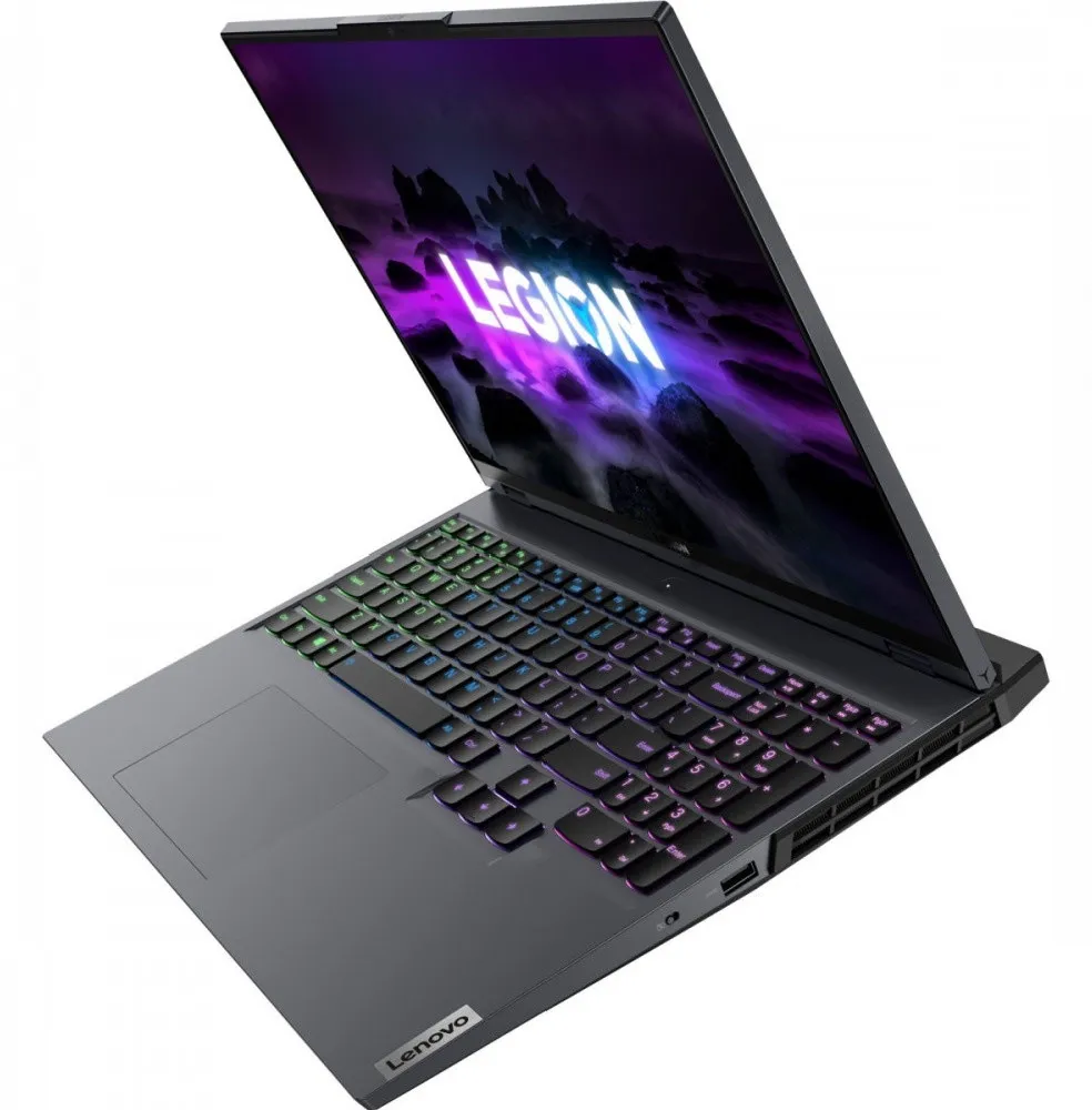 Ноутбук Lenovo Legion 5 Pro (i5-11400H | 16GB | 512GB | Nvidia Geforce RTX3050 4GB | 15.6" QHD 165Hz) + Мышка в подарок#4