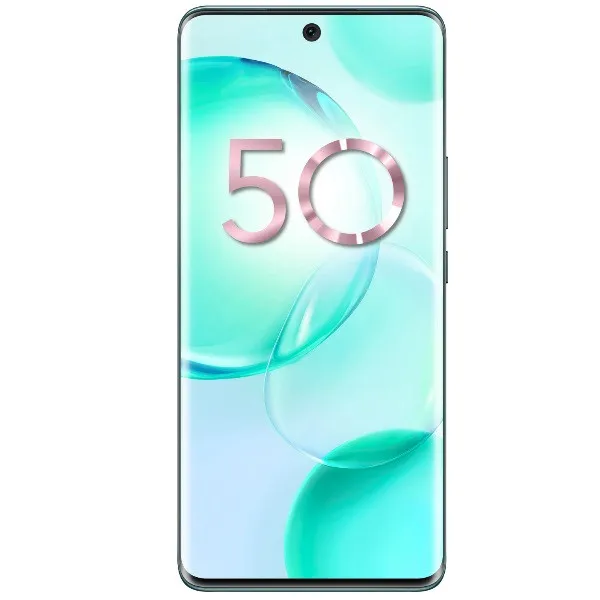 Смартфон Honor 50 - 6/128GB / Green#2