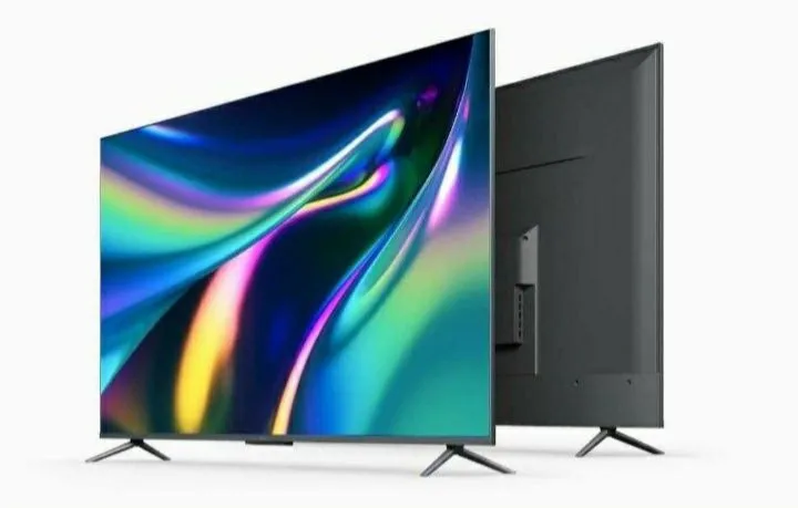 Телевизор Samsung 32" IPS Smart TV#2