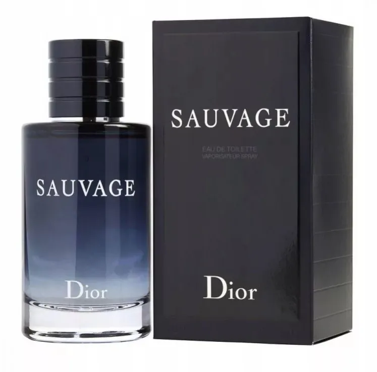 Christian Dior Sauvage erkaklar parfyumeriyasi#3