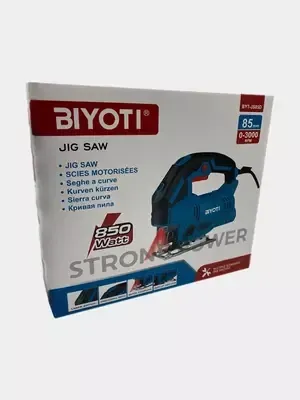 Elektr jigsa Biyoti BYT-JS85D#5