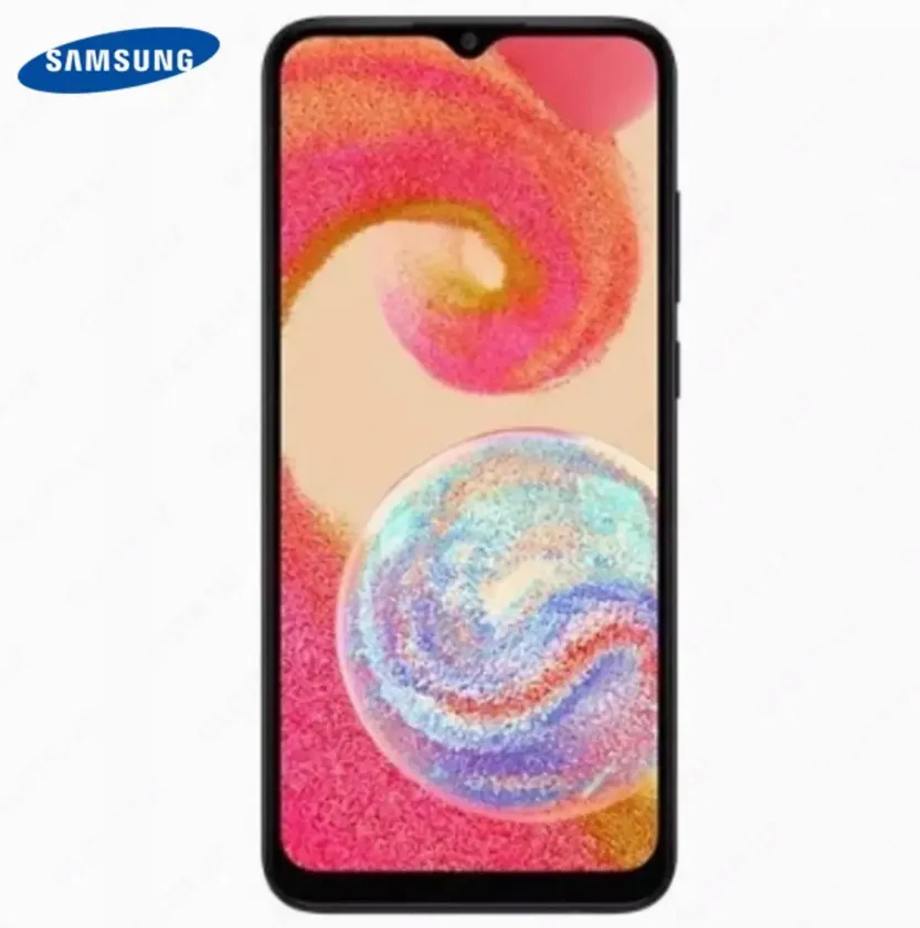 Смартфон Samsung Galaxy A042 3/64GB (A04e) Черный#2