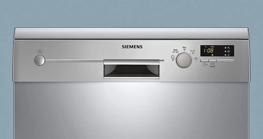 Посудомоечная машина Siemens SN25D800#2