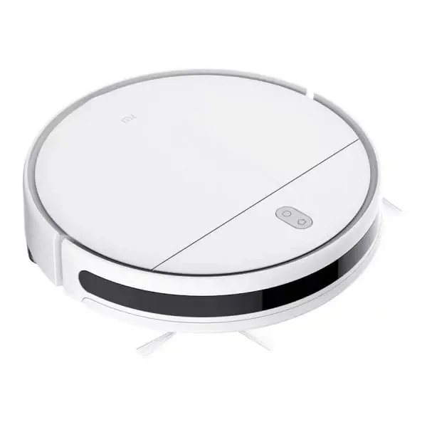 Робот-пылесос Xiaomi Mi Robot Vacuum-Mop Essential №1#4
