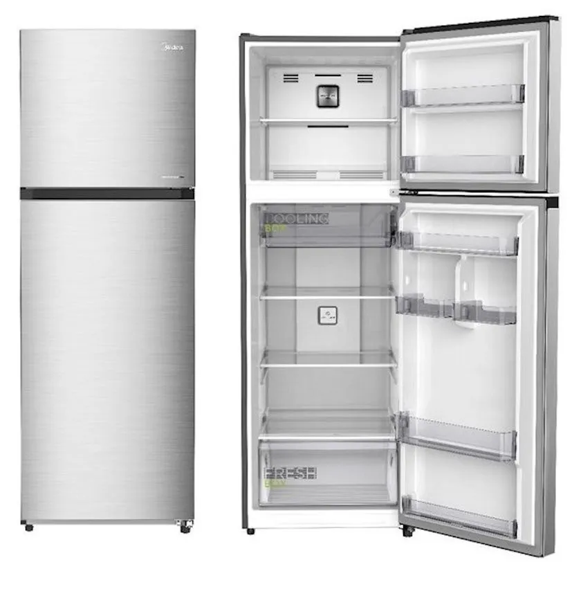 Холодильник Midea MDRT489MTE46#3