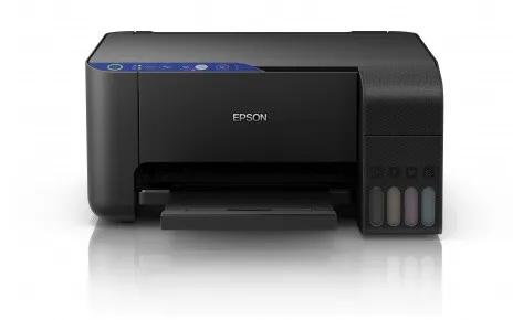 Цветной принтер Epson L3151 3в1 Сканер/Принтер/Ксерокс#3
