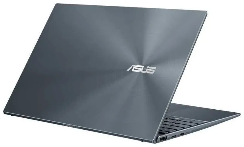 Noutbuk Asus Zenbook 13 OLED | UX325E (i5-1135G7 | 8GB | 512GB | IRIS XE | 13.3") + sovgaga mishka#5