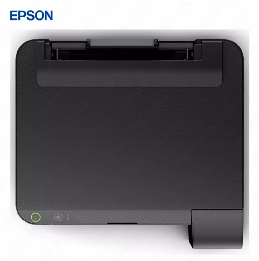 Струйный принтер Epson L1110, цветной, A4, USB, черный#3