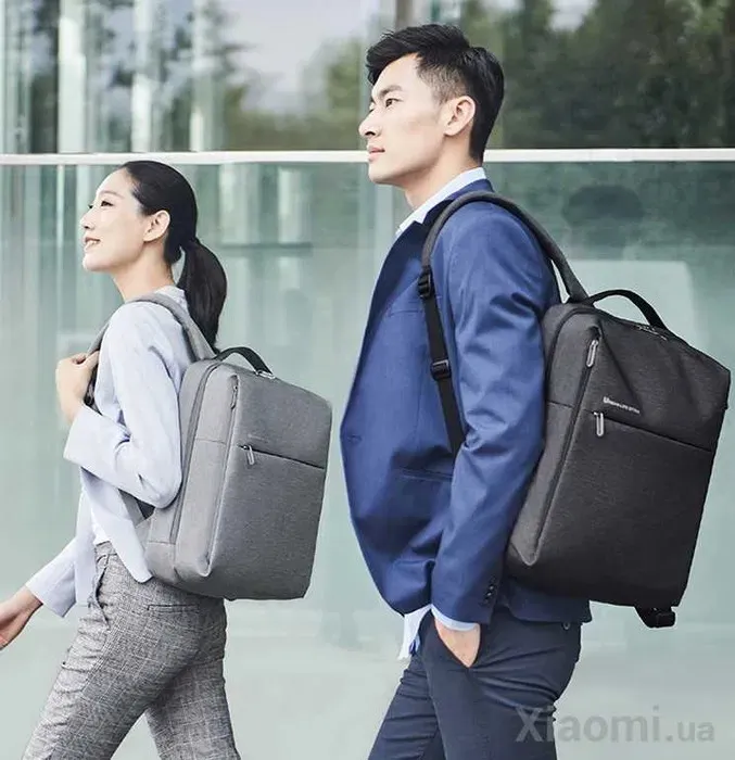 Рюкзак Xiaomi Mi Urban Life Style/City Backpack 2#4