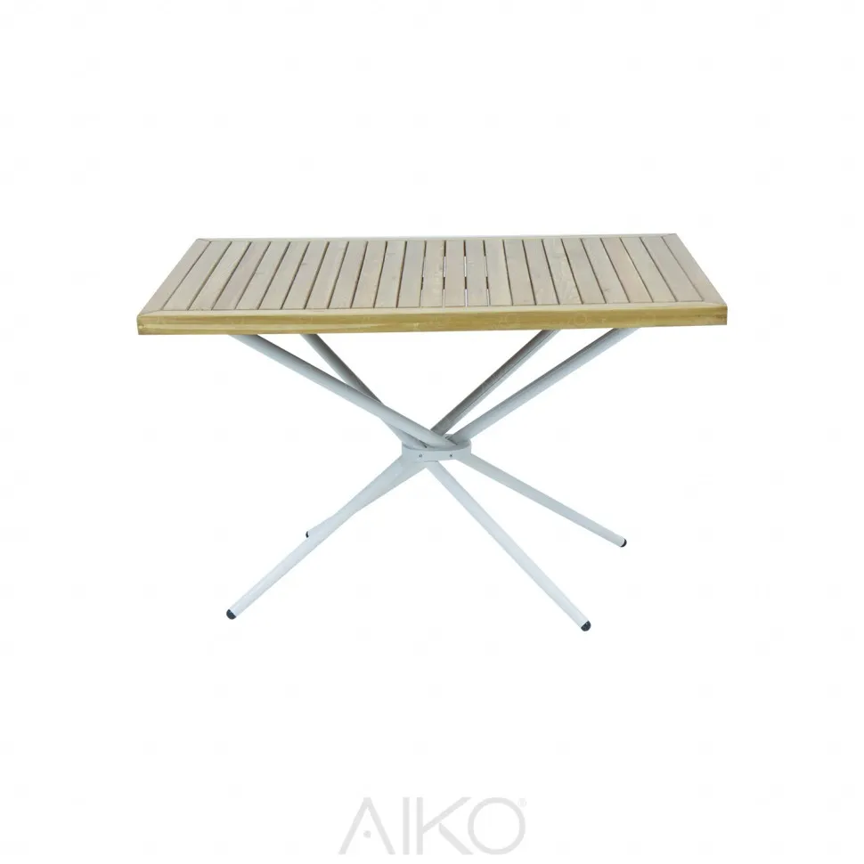 Стол кухонный деревянный AIKO OLIVIA #3