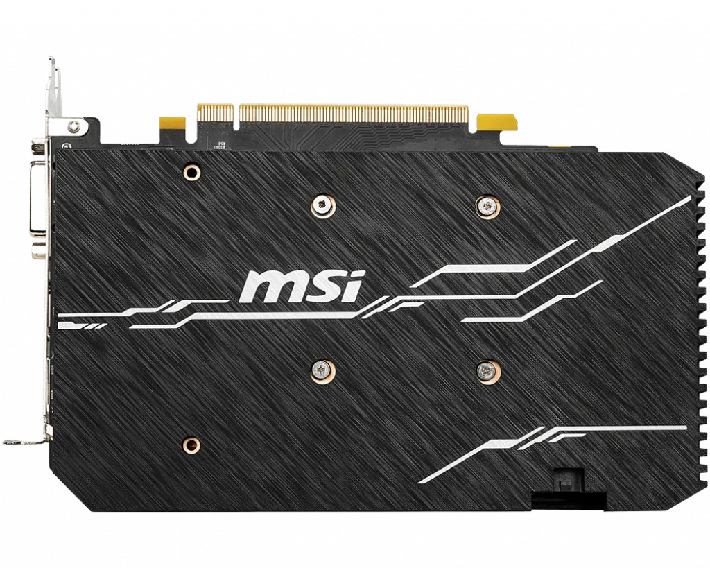 Видеокарта MSI GeForce GTX 1660 Super Ventus XS OC V1#4