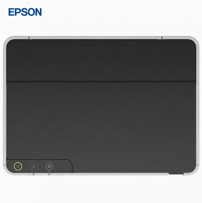 Струйный принтер Epson M1100, цветной, A4, USB, черный#3