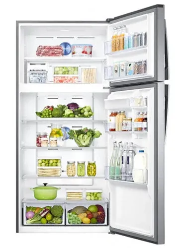 Холодильник Samsung RT62K7110SL/UA No Frost + Пылесос Samsung 20M253AWR#6
