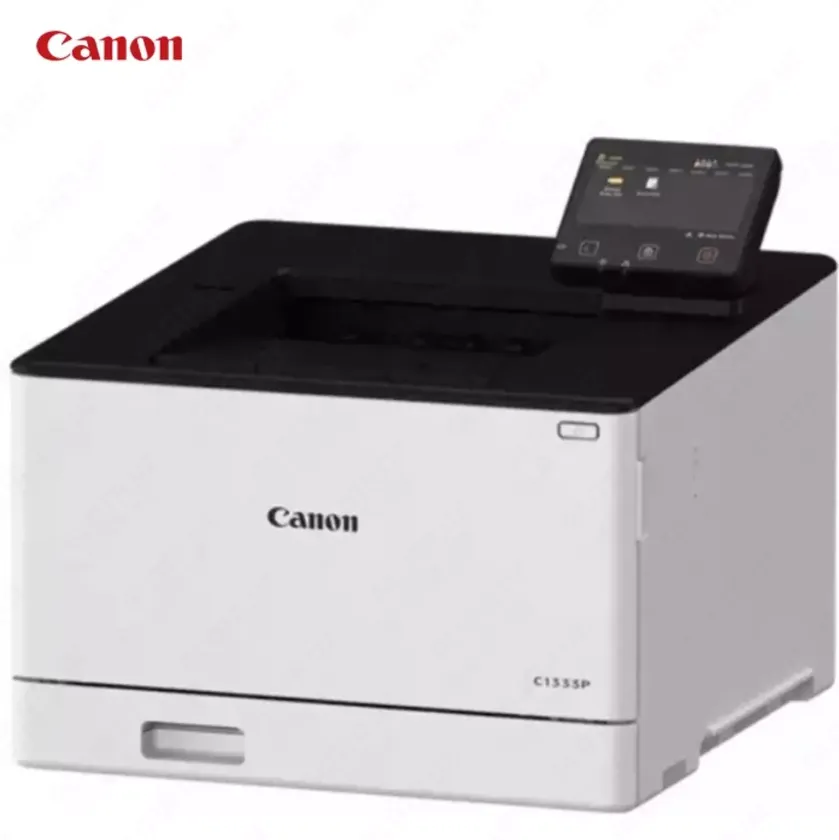 Цветной лазерный принтер Canon i-SENSYS X C1333P (A4, 33.стр/мин, USB,Wi-Fi)#2