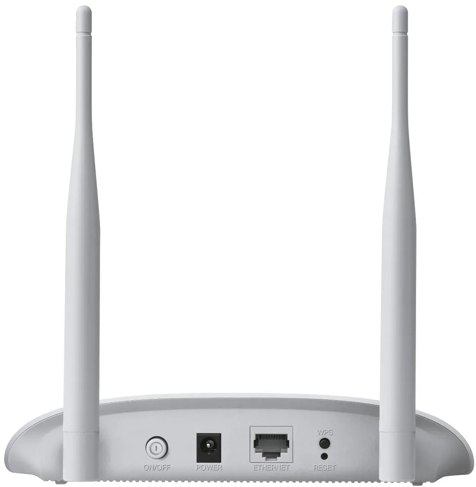 Wi-Fi kirish nuqtasi Tp-Link TL-WA801N 300M#2