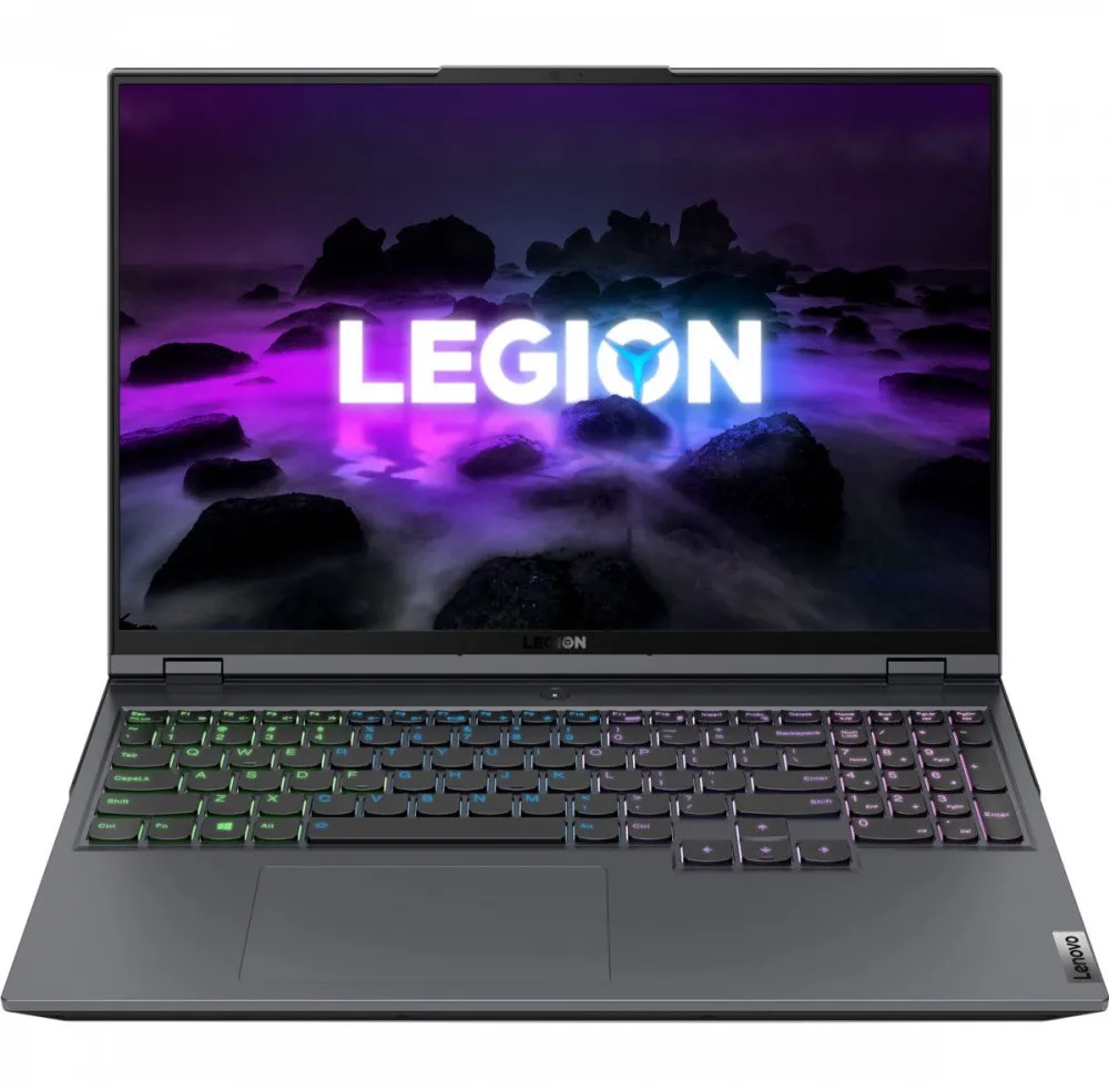 Noutbuk Lenovo Legion 5 Pro (i5-11400H | 16GB | 512GB | Nvidia Geforce RTX3050 4GB | 15.6" QHD 165Hz) + sovgaga mishka#2
