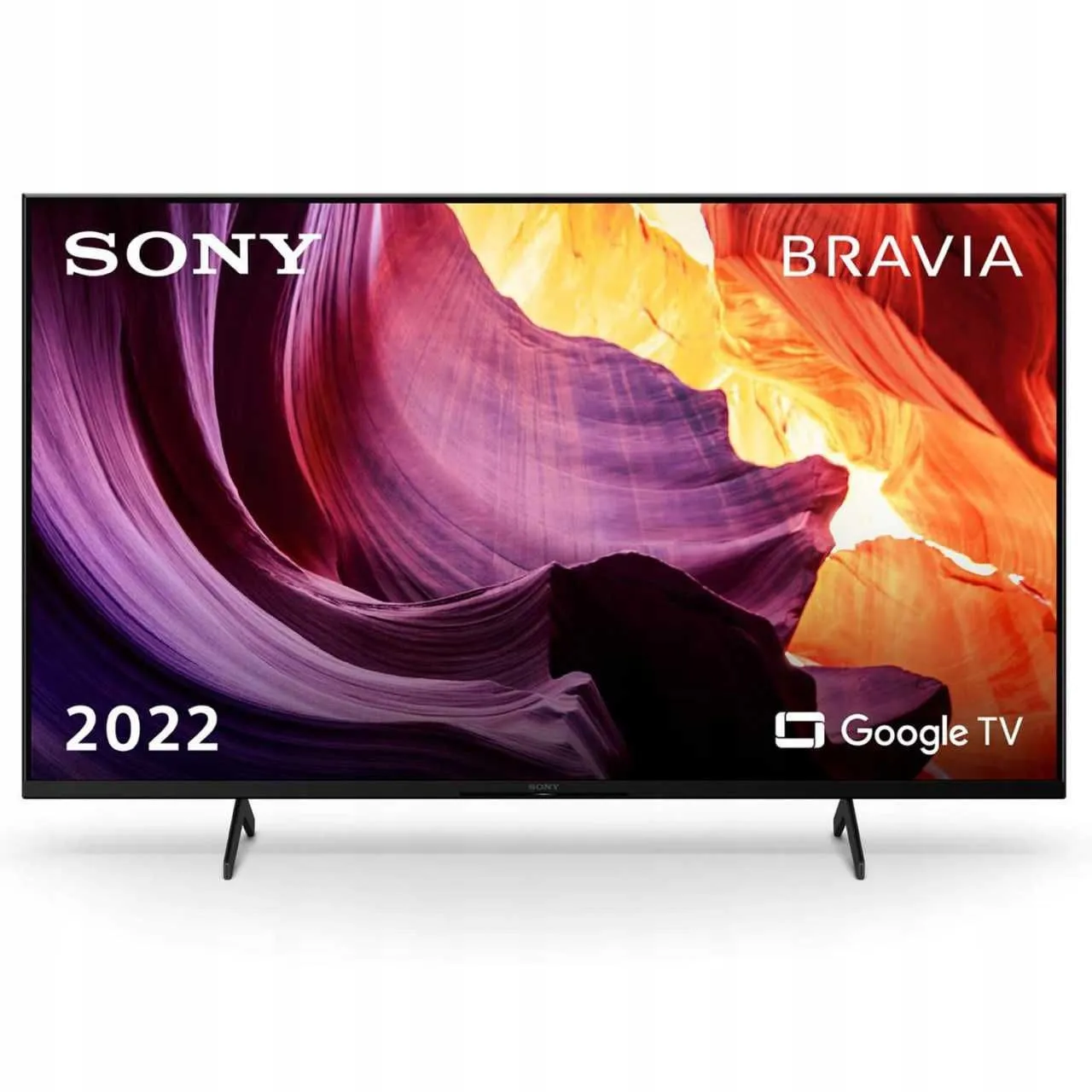 Телевизор Sony 50" HD LED Smart TV Wi-Fi Android#2