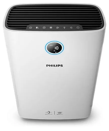 Очиститель воздуха Philips AC-3821/10#3