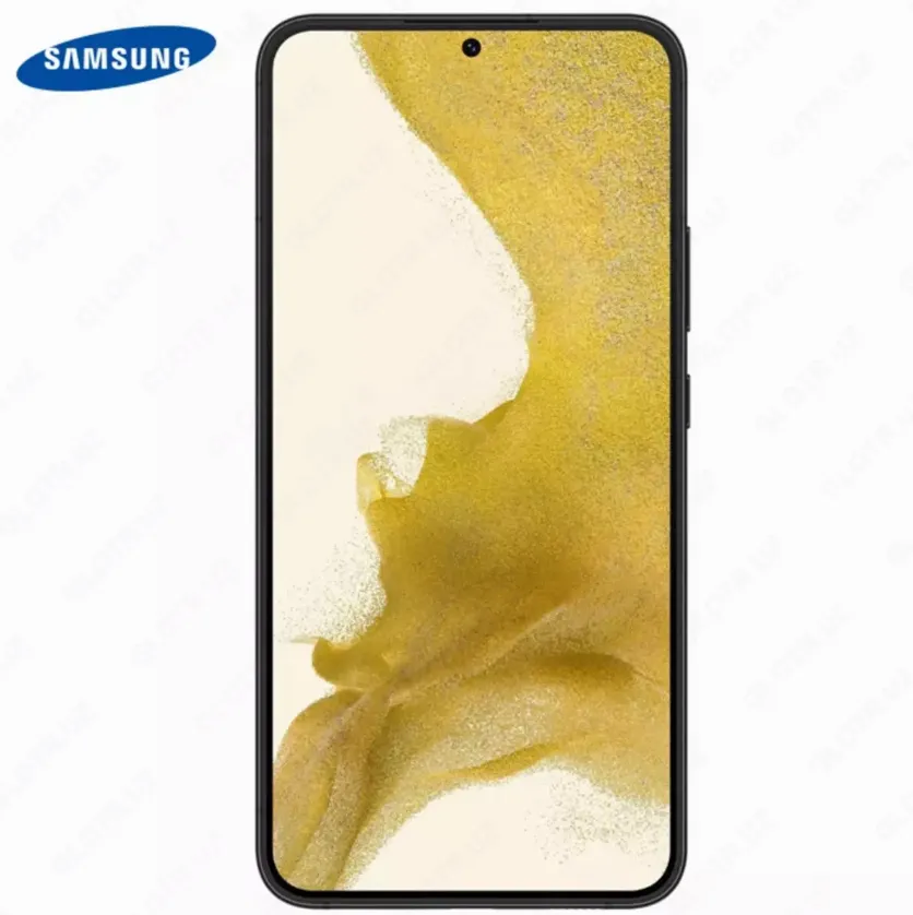 Смартфон Samsung Galaxy S901 8/256GB (S22) Черный фантом#2